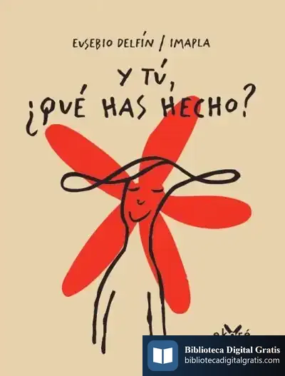 Descargar Y Tu, ¿Qué Has Hecho? de Imma Pla
