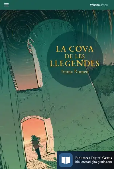 Descargar La Cova De Les Llegendes de Imma Romeu