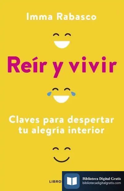 Descargar Reír Y Vivir