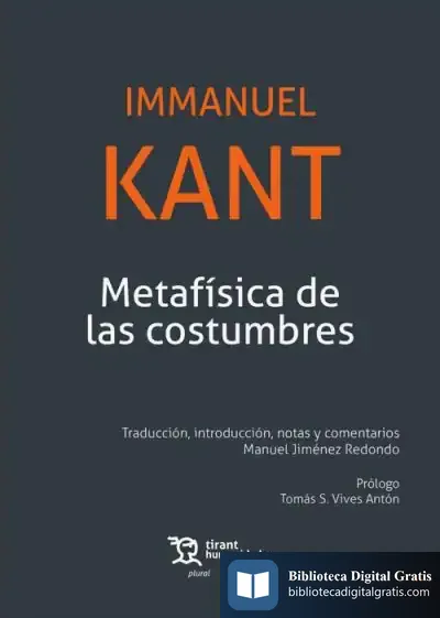 Descargar Esquemas De Proteccion De Datos de Immanuel Kant