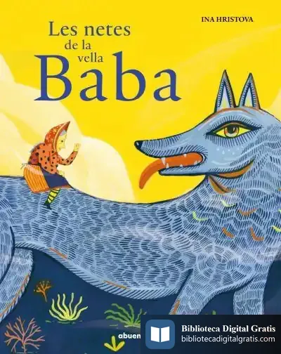 Descargar Les Nétes De La Vella Baba