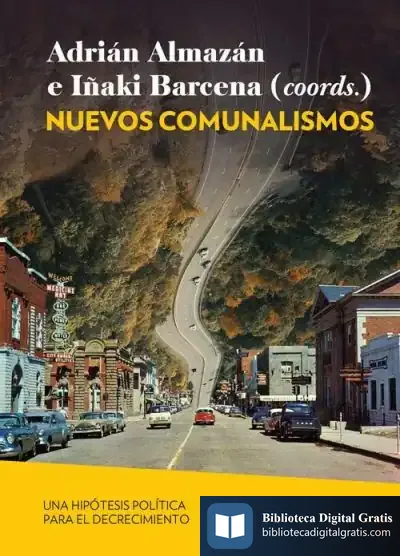 Descargar Nuevos Comunalismos