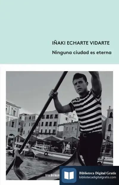 Descargar Ninguna Ciudad Es Eterna