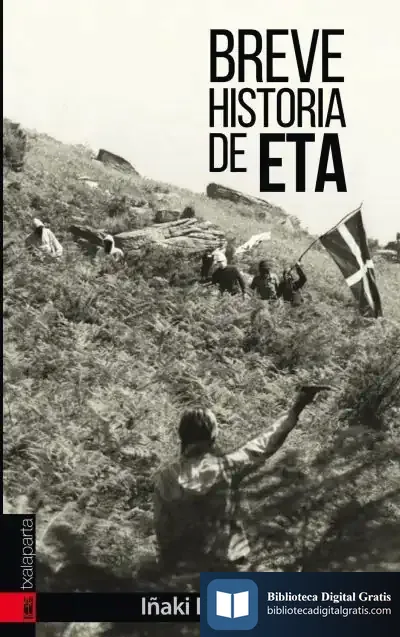 Descargar Breve Historia De Eta de Iñaki Egaña