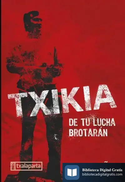 Descargar Txikia. Biografia