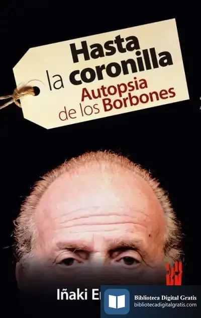 Descargar Hasta La Coronilla de Jacques Gaillot