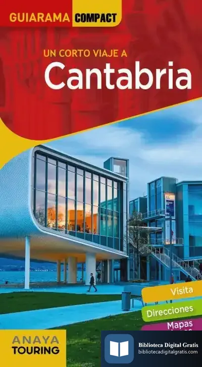 Descargar Cantabria