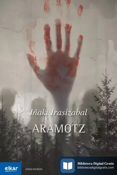 Descargar Aramotz