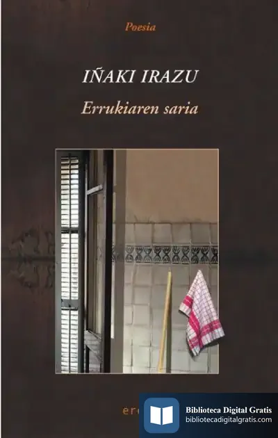 Descargar Errukiaren Saria