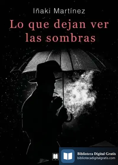 Descargar Lo Que Dejan Ver Las Sombras