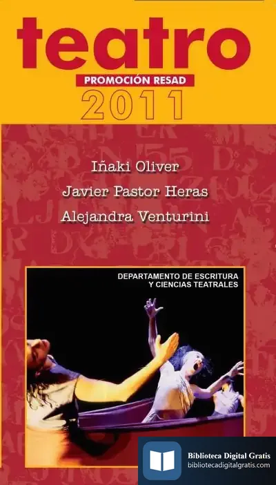Descargar Promoción Resad 2011