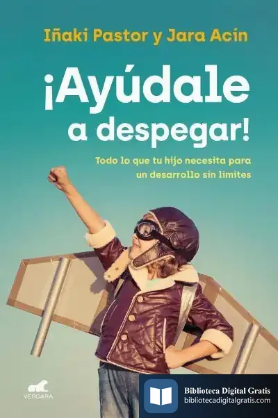 Descargar ¡Ayúdale A Despegar!