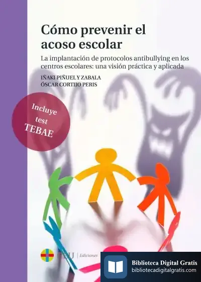 Descargar Cómo Prevenir El Acoso Escolar de Iñaki Piñuel y Zabala