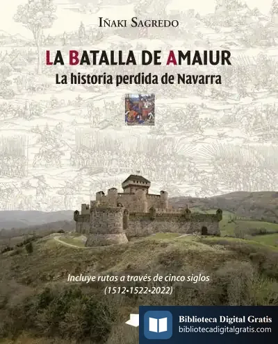 Descargar La Batalla De Amaiur