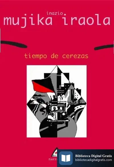 Descargar Tiempo De Cerezas