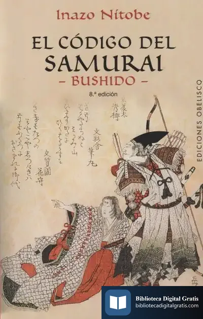Descargar Código Del Samurai, El, -Bushido