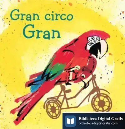 Descargar Gran Circo Gran de Indij Guido