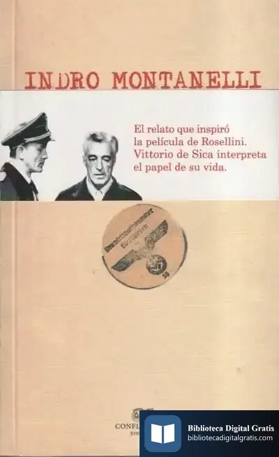 Descargar El General Della Rovere