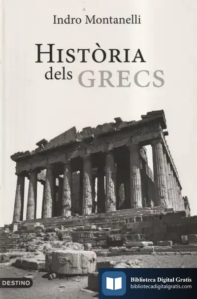 Descargar Història Dels Grecs