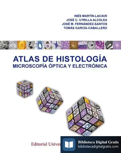Descargar Atlas De Histología