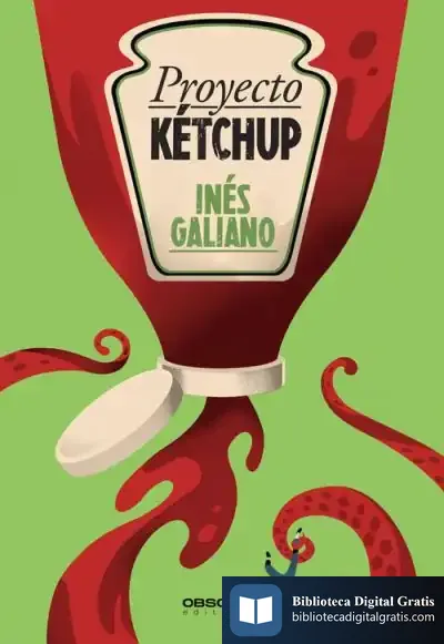 Descargar Proyecto Kétchup