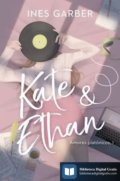 Descargar Kate & Ethan