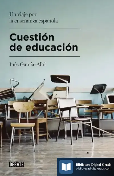 Descargar Cuestión De Educación