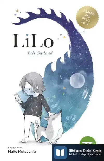 Descargar Lilo