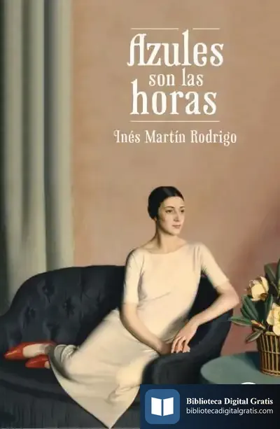 Descargar Azules Son Las Horas