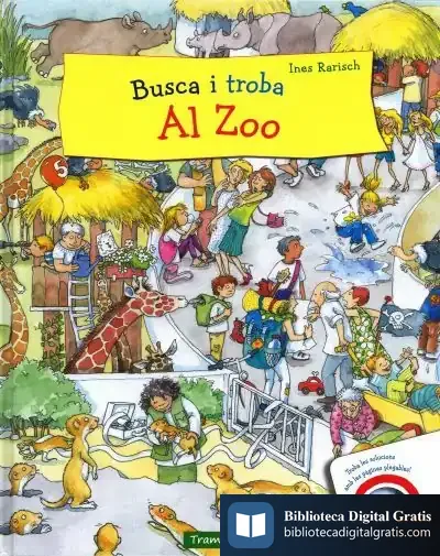 Descargar Busca I Troba Al Zoo