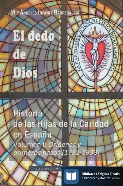 Descargar Dedo De Dios (1) Historia Hijas De La Caridad