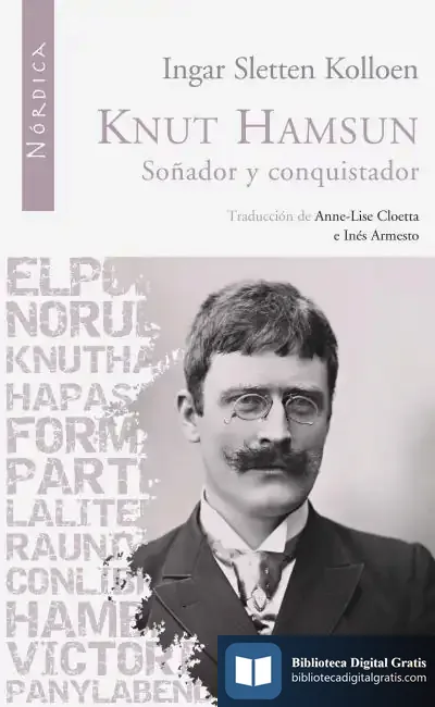 Descargar Knut Hamsun de Josep Picò