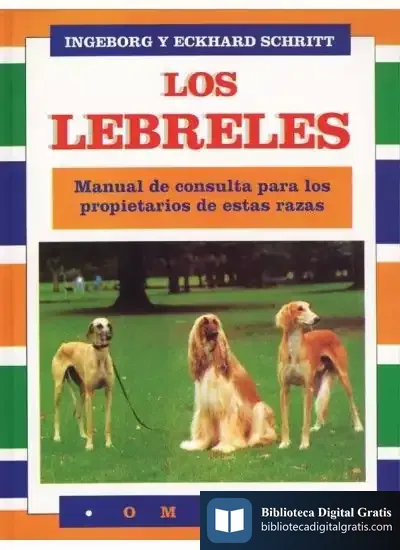 Descargar Los Lebreles