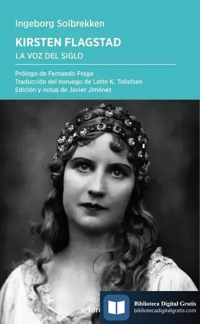 Descargar Kirsten Flagstad