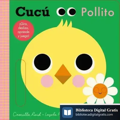 Descargar Cucú. Pollito