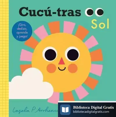 Descargar Cucú-Tras. Sol