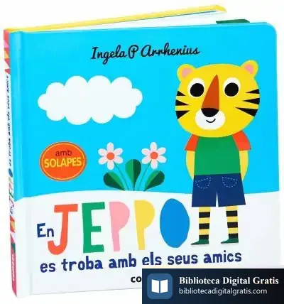 Descargar En Jeppo Es Troba Amb Els Seus Amics