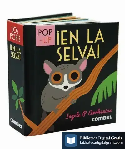 Descargar ¡En La Selva!