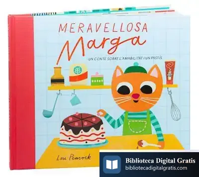 Descargar Meravellosa Marga de Ingela P. Arrhenius