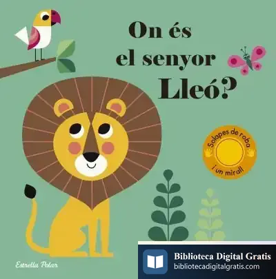 Descargar On És El Senyor Lleó?