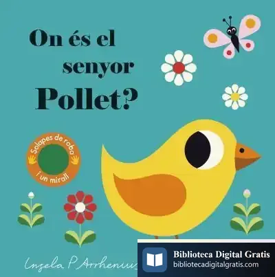 Descargar On És El Senyor Pollet?