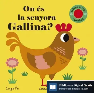 Descargar On És La Senyora Gallina? Textures
