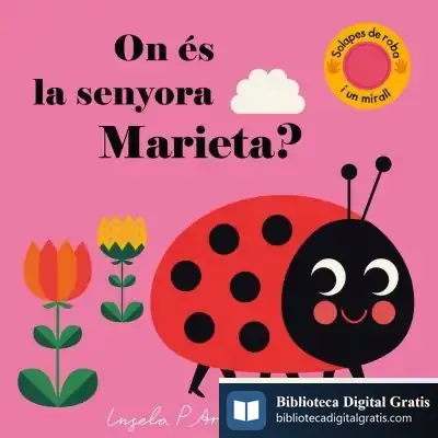 Descargar On És La Senyora Marieta?