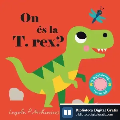 Descargar On És La T. Rex?