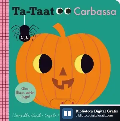 Descargar Ta-Taat. Carbassa