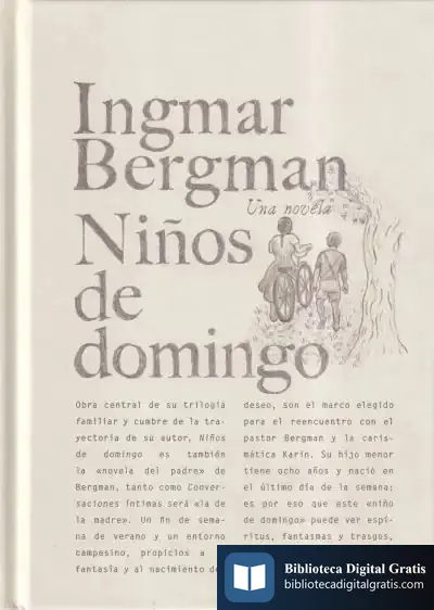 Descargar Niños De Domingo