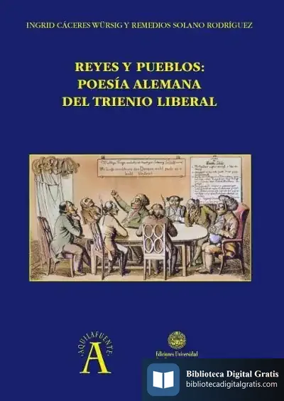 Descargar Reyes Y Pueblos