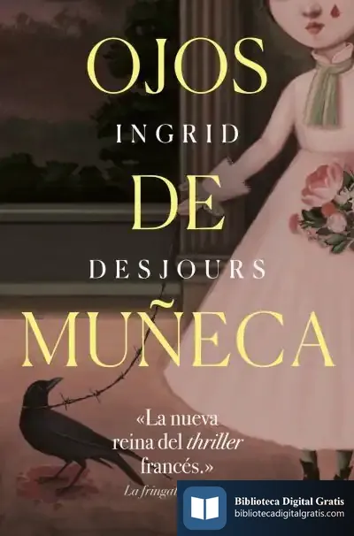 Descargar Ojos De Muñeca