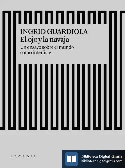 Descargar El Ojo Y La Navaja