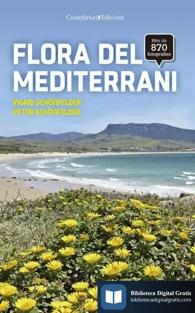 Descargar Flora Del Mediterrani
